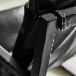 Fauteuil à bascule Falconridge