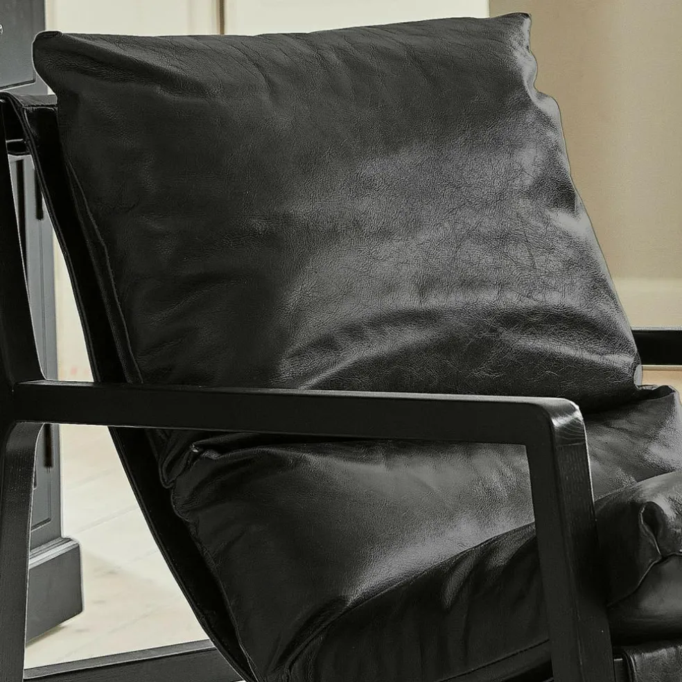 Fauteuil à bascule Falconridge