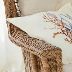 Fauteuil à bascule Jeveren