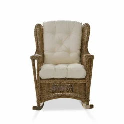 Fauteuil à bascule Jeveren