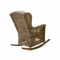 Fauteuil à bascule Jeveren