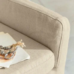 Fauteuil à roulettes Belmarina