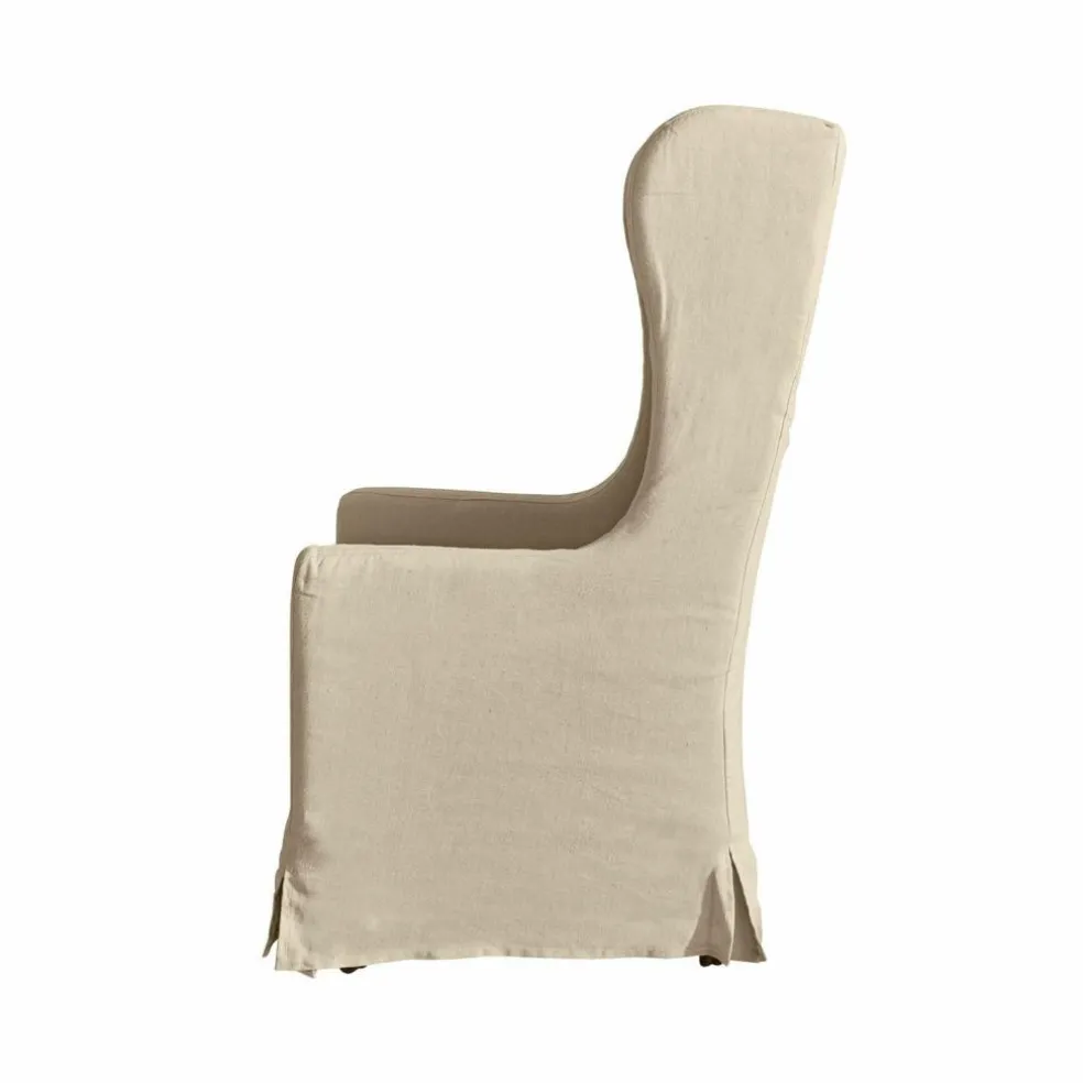 Fauteuil à roulettes Belmarina