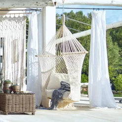 Fauteuil à suspendre Raffaelle