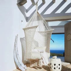 Fauteuil à suspendre Raffaelle