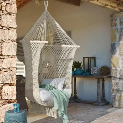 Fauteuil à suspendre Raffaelle