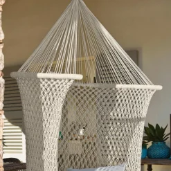 Fauteuil à suspendre Raffaelle