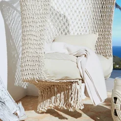 Fauteuil à suspendre Raffaelle