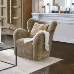 Fauteuil Ambrécourt