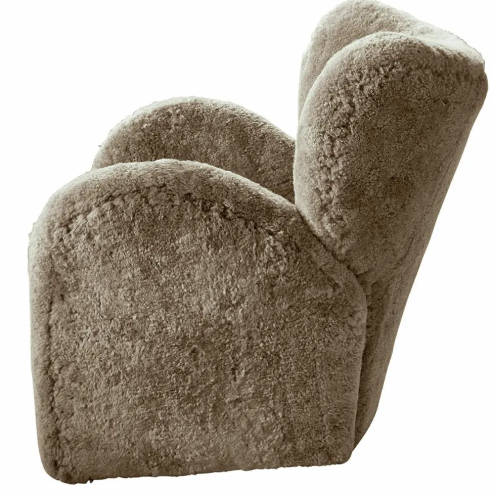 Fauteuil Ambrécourt