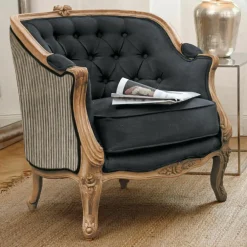 Fauteuil Annezay
