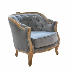 Fauteuil Annezay