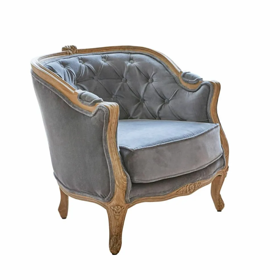 Fauteuil Annezay