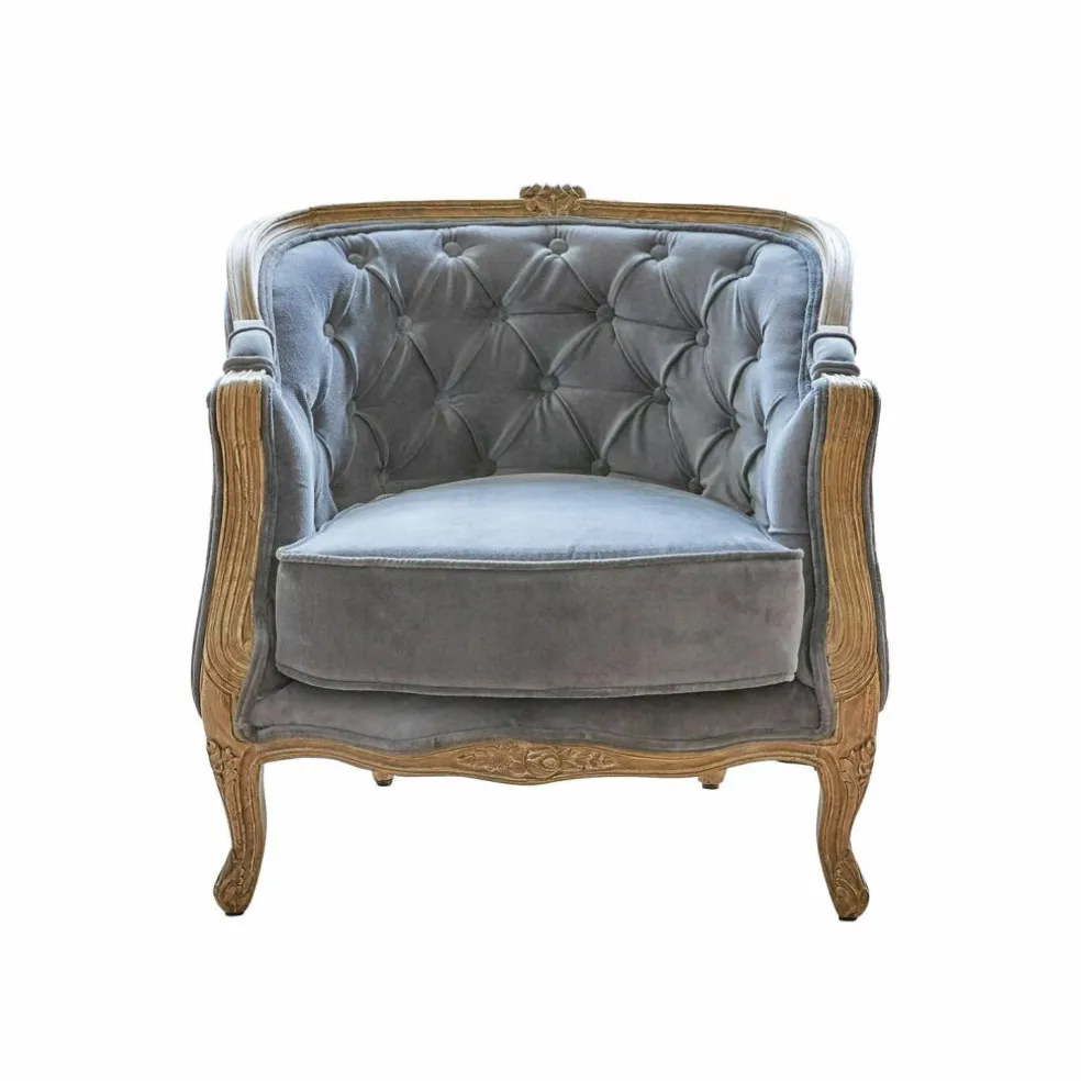 Fauteuil Annezay