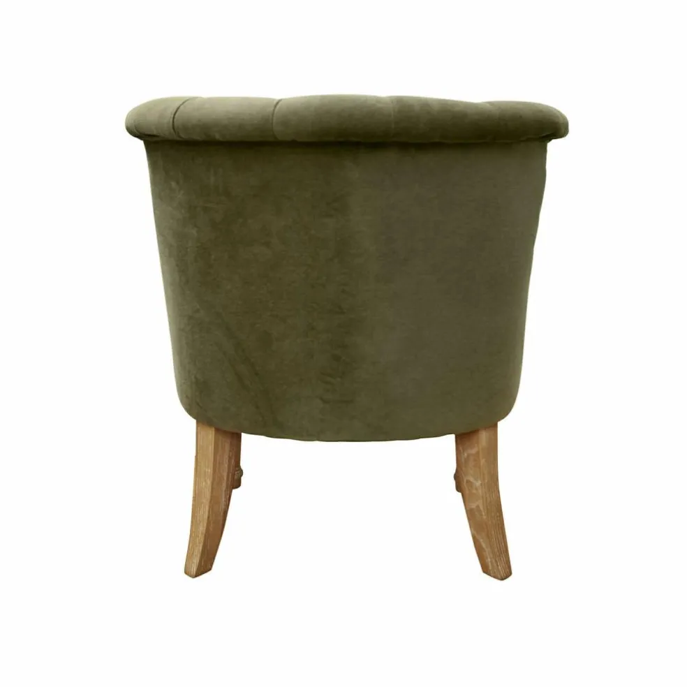 Fauteuil Ardilleux