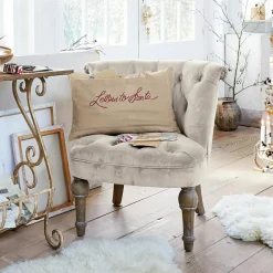 Fauteuil Ardilleux
