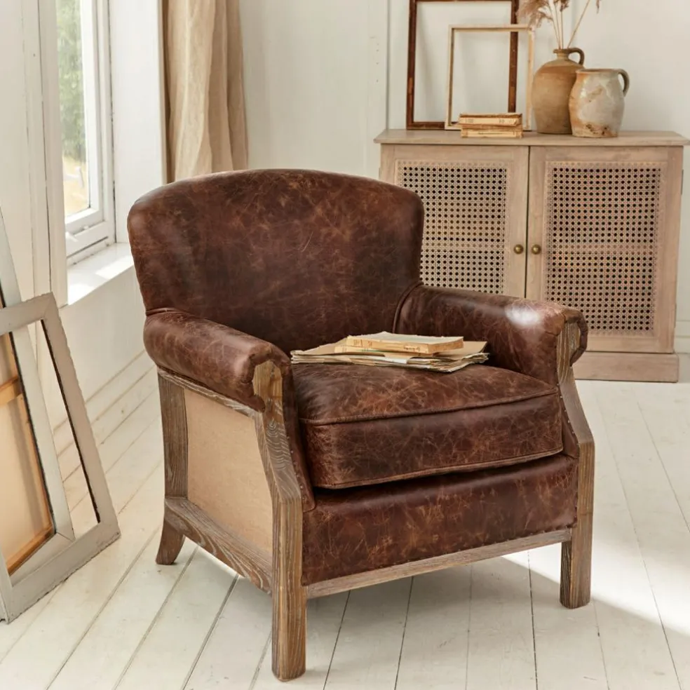 Fauteuil Banbury