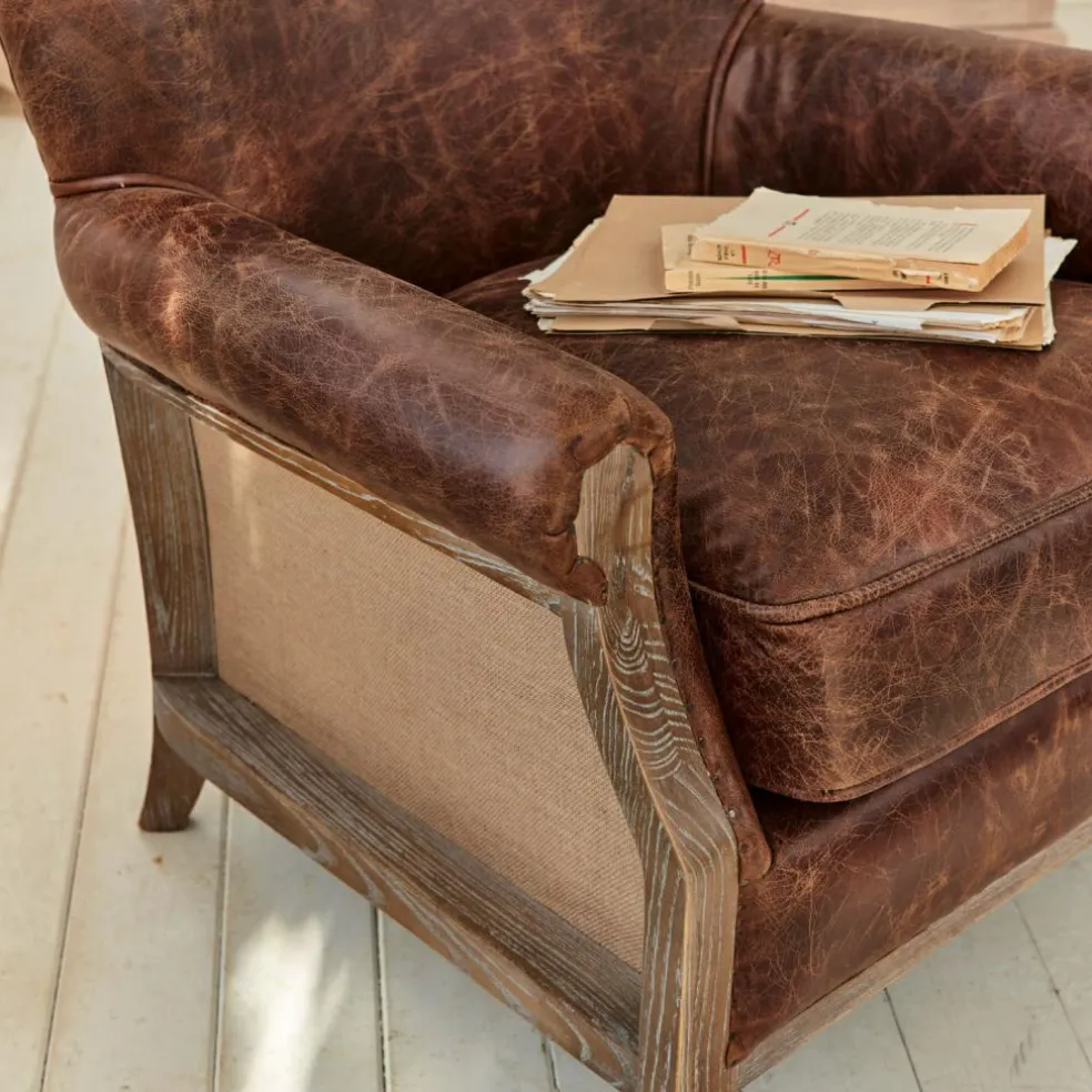 Fauteuil Banbury