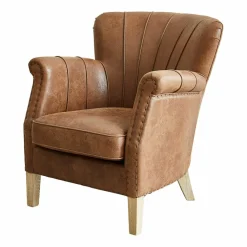 Fauteuil Bartley