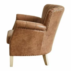 Fauteuil Bartley