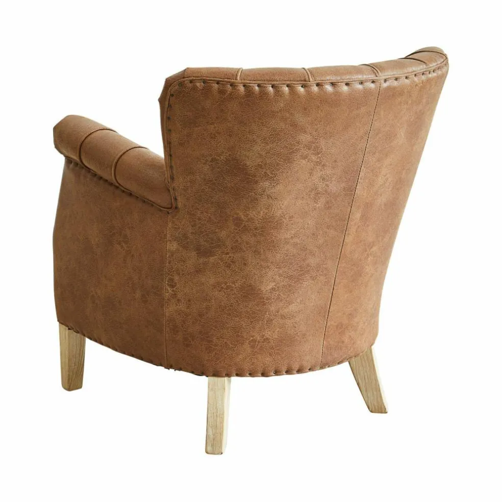 Fauteuil Bartley