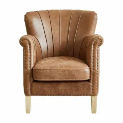 Fauteuil Bartley