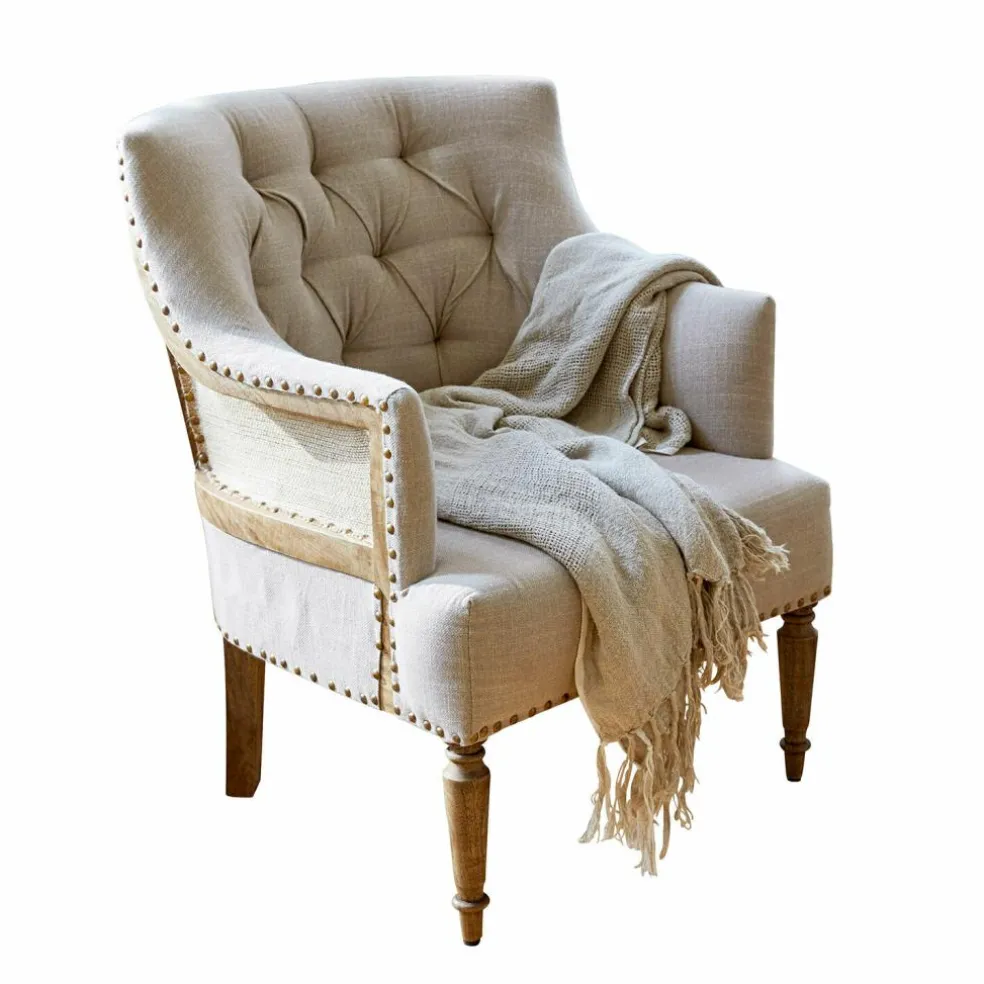 Fauteuil Bebington