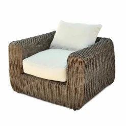 Fauteuil Bogdanne