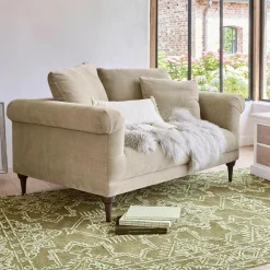 Fauteuil Brackenwood