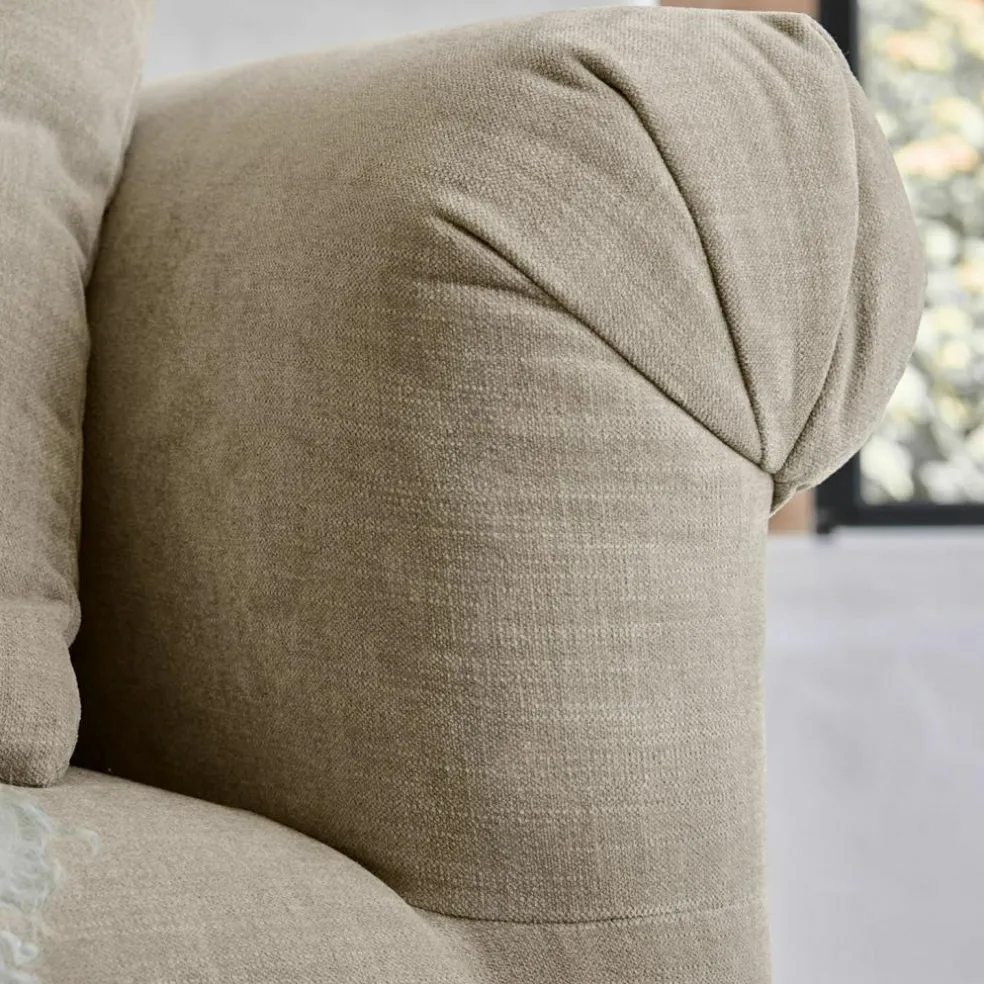 Fauteuil Brackenwood