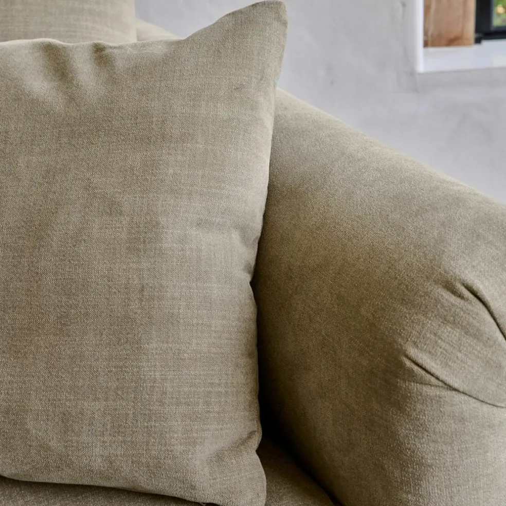 Fauteuil Brackenwood