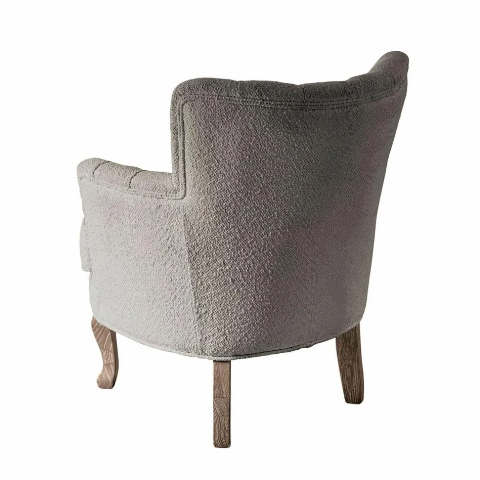 Fauteuil Calgary