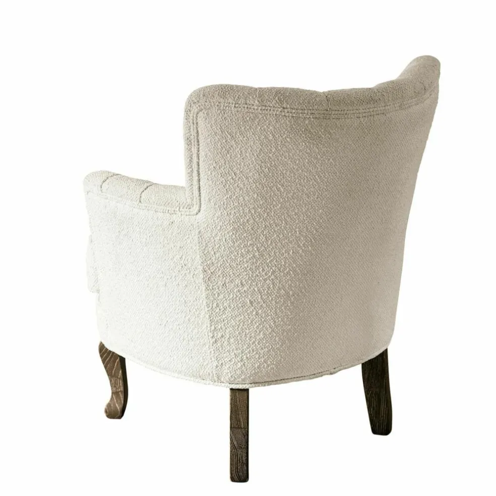 Fauteuil Calgary