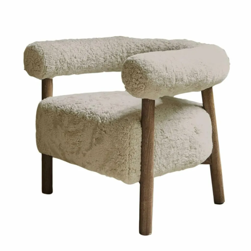 Fauteuil Cedarbrook