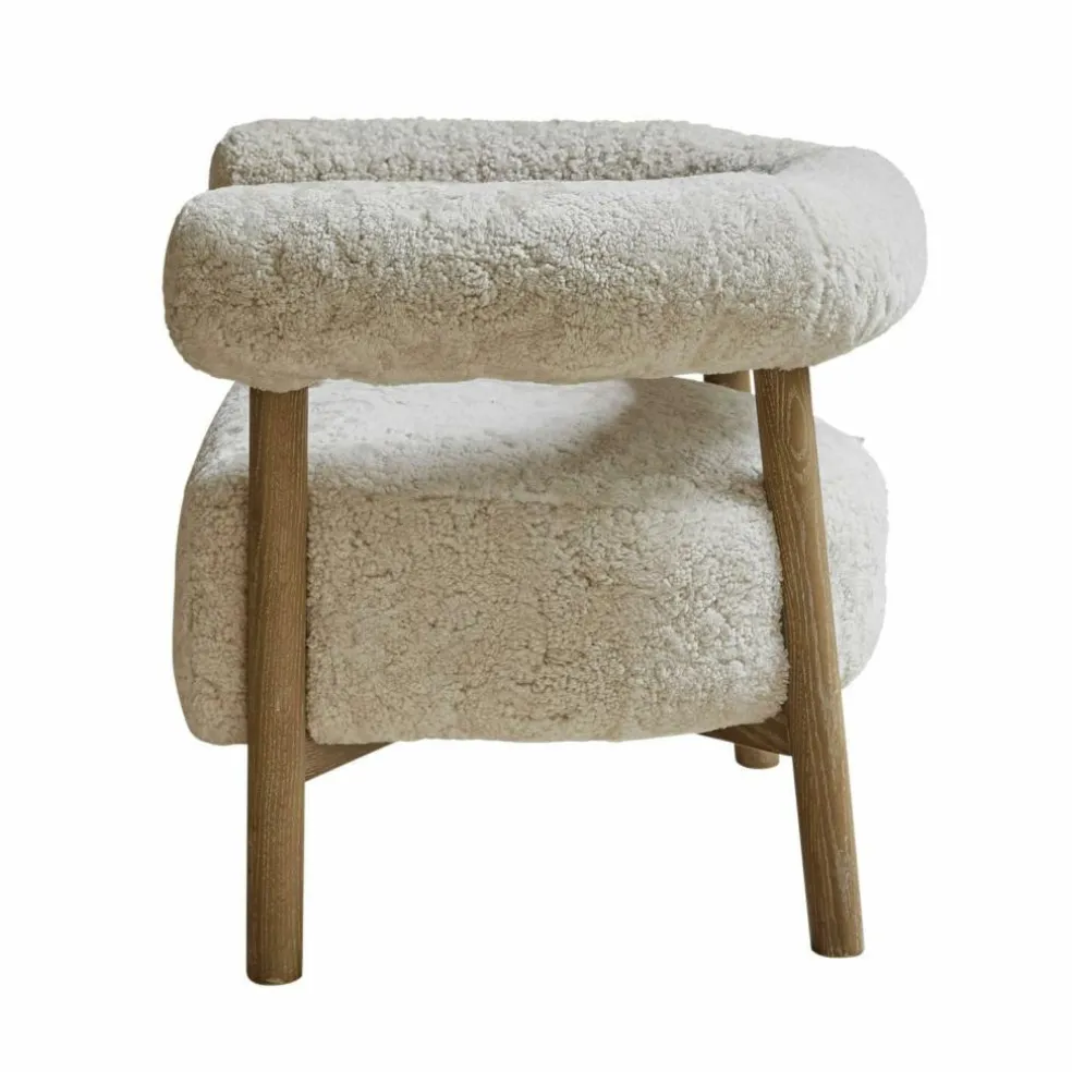 Fauteuil Cedarbrook