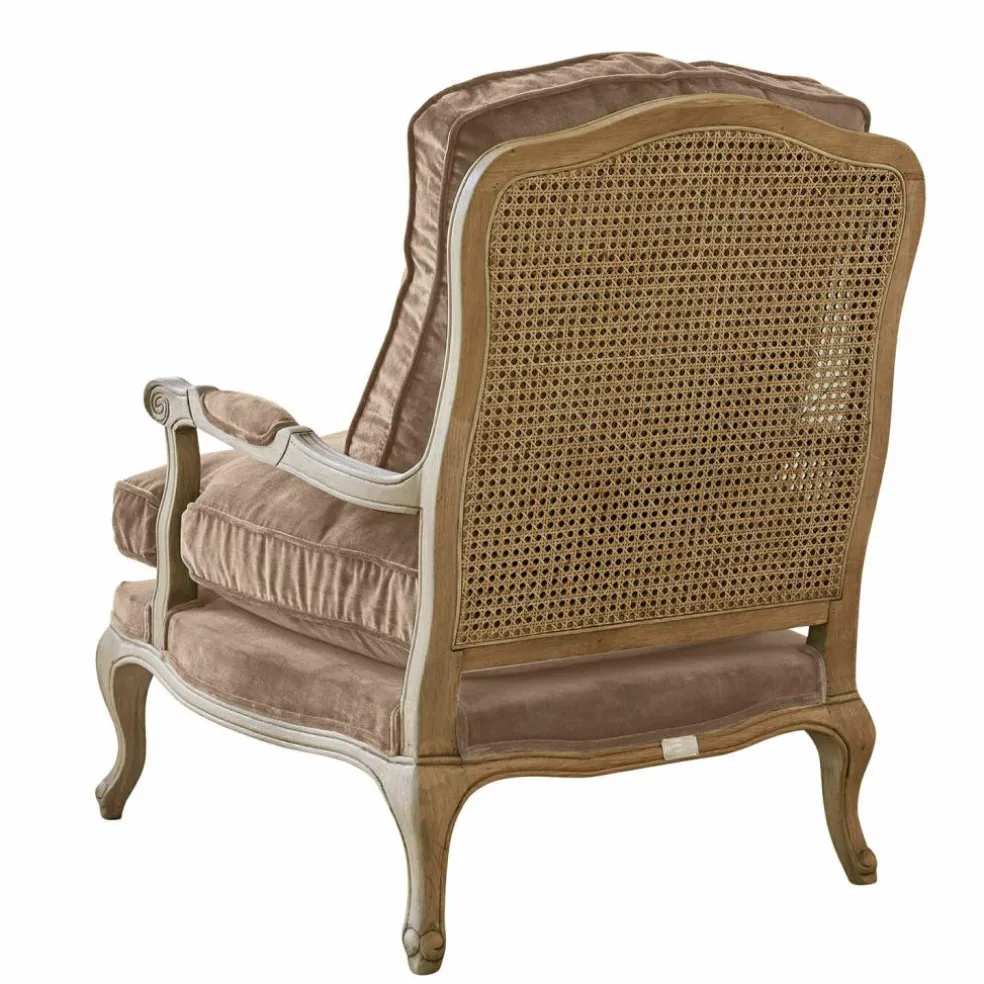 Fauteuil Corlay