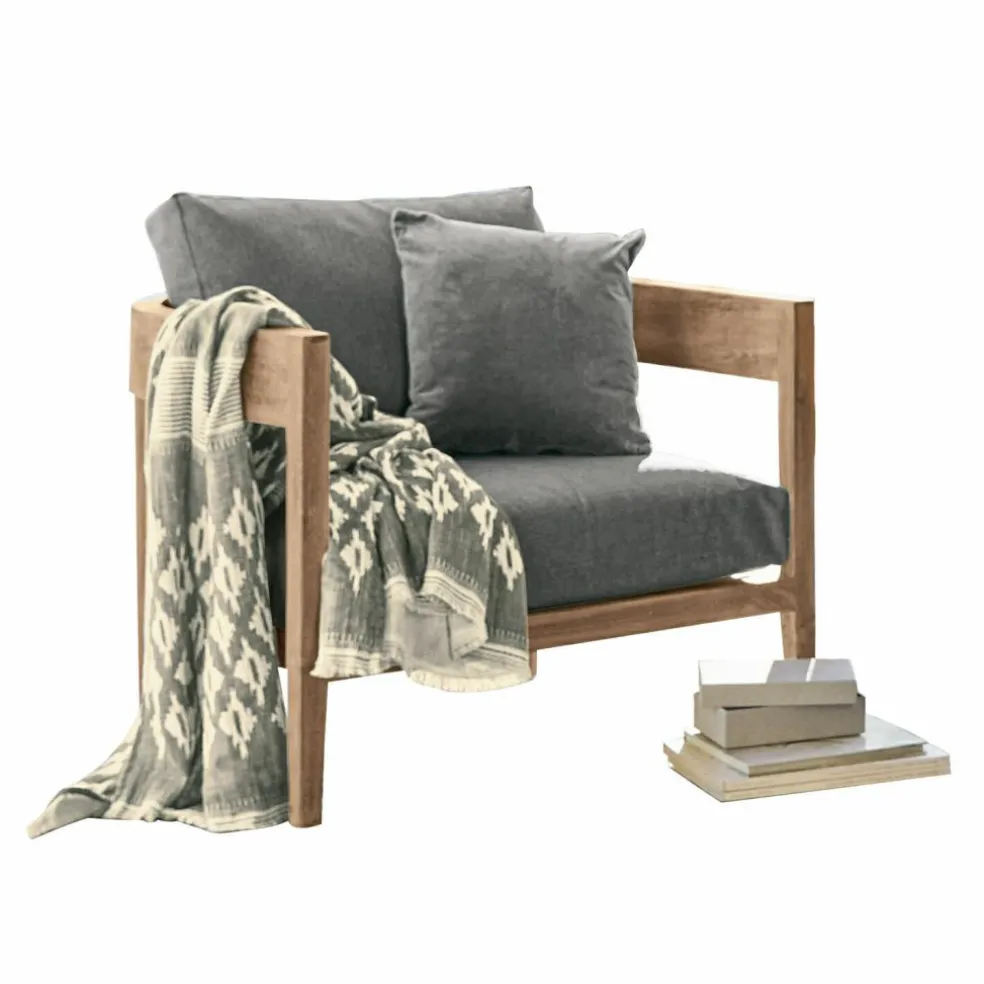 Fauteuil Courtelevant