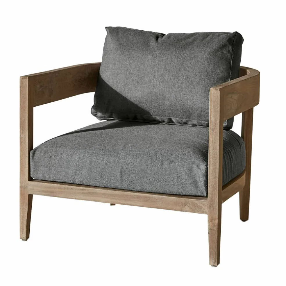 Fauteuil Courtelevant