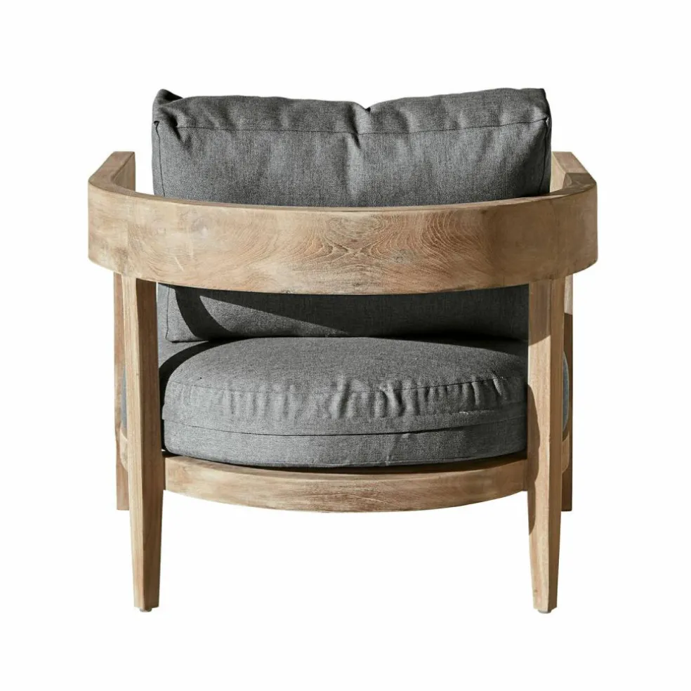 Fauteuil Courtelevant