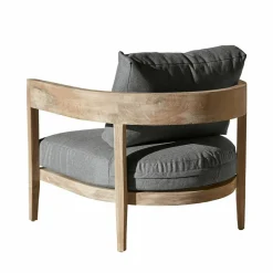 Fauteuil Courtelevant