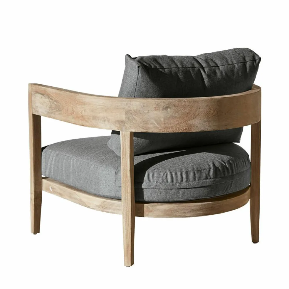 Fauteuil Courtelevant