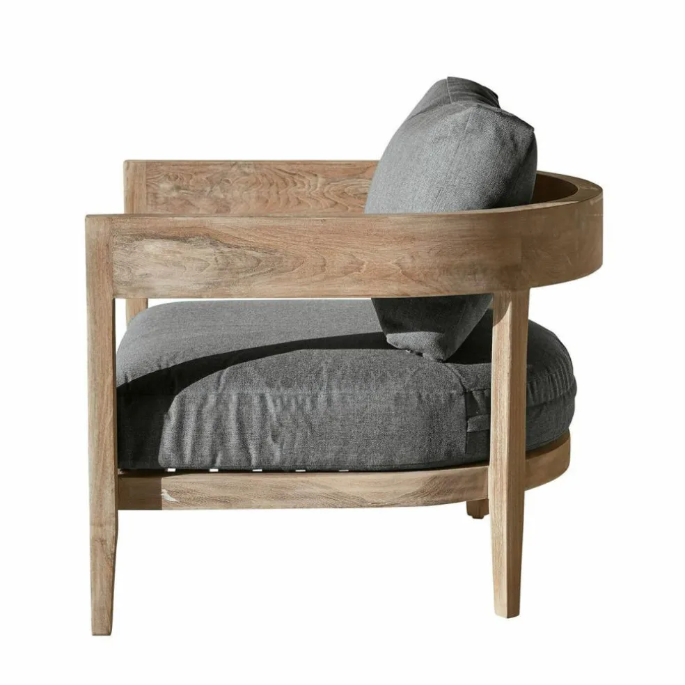 Fauteuil Courtelevant