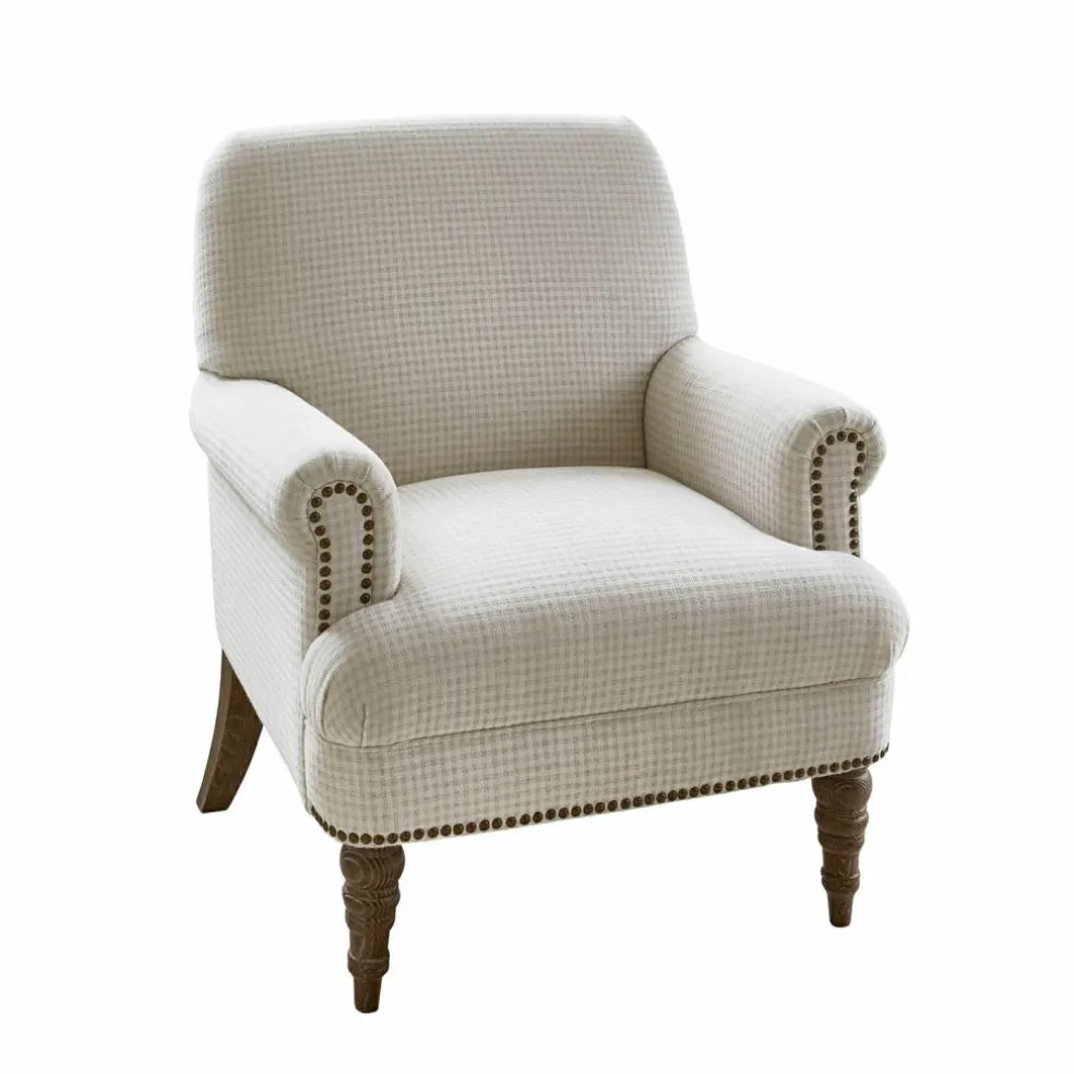 Fauteuil Danvers