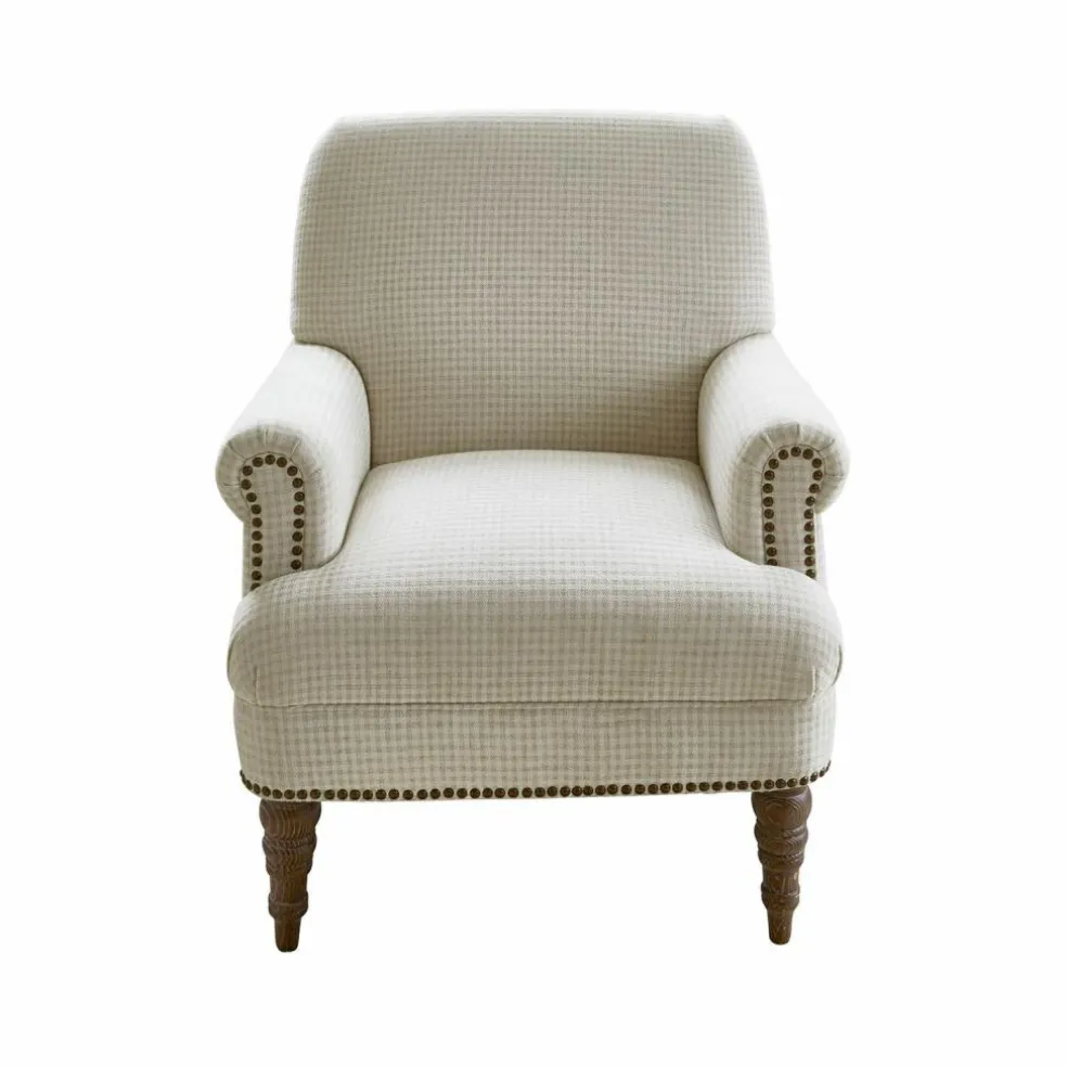Fauteuil Danvers