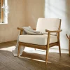 Fauteuil Dunwich