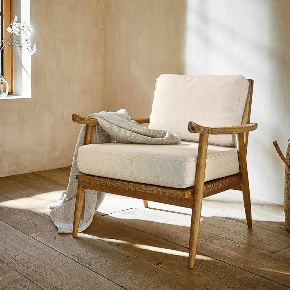 Fauteuil Dunwich
