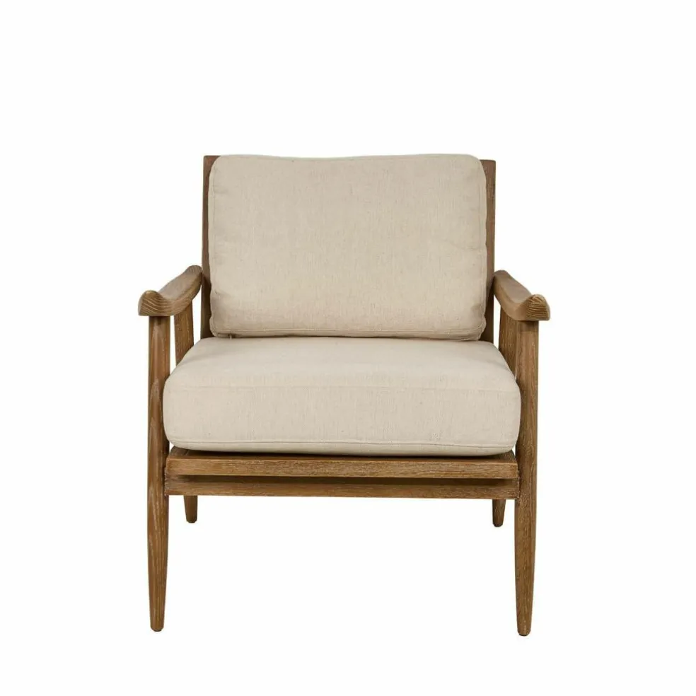 Fauteuil Dunwich