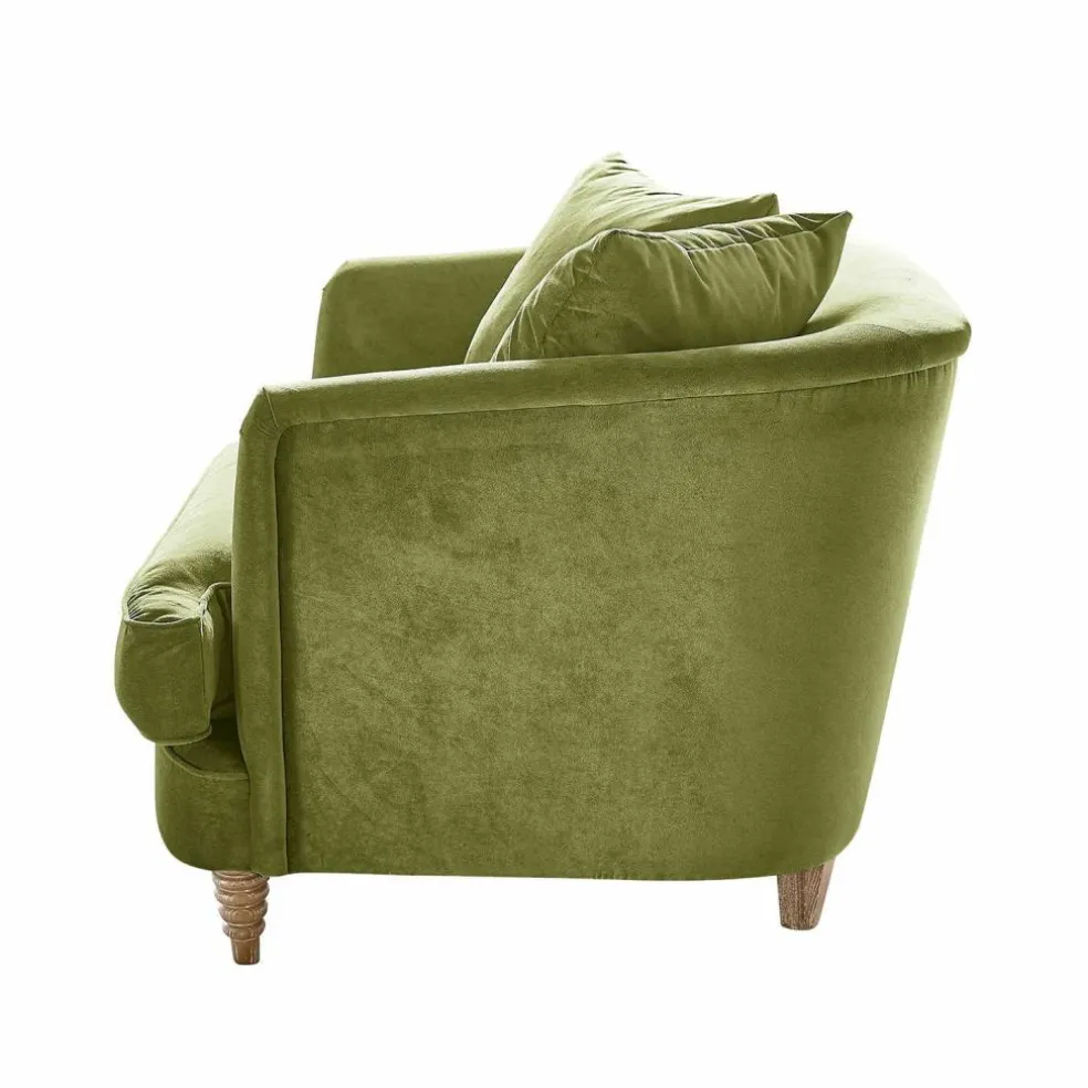 Fauteuil Etueffont