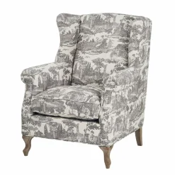 Fauteuil Fallowmere