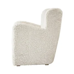 Fauteuil Fleurimond